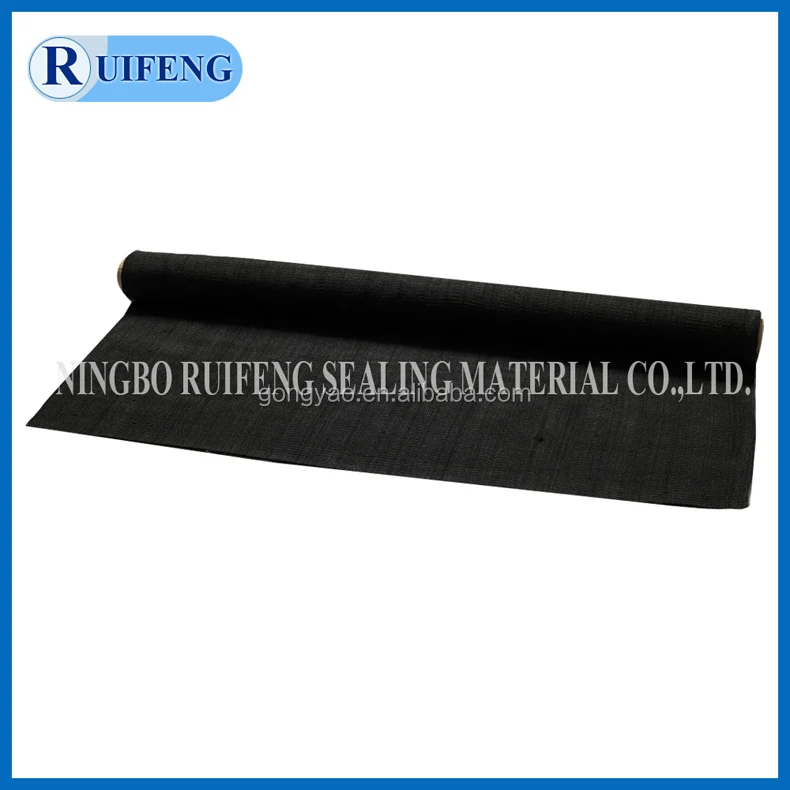 YCB105 Black colour Carbon Fiber Cloth