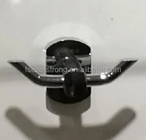 Everstrong double robe hook ST-V1506 Brass coat hook