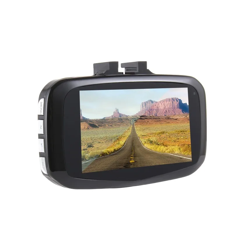 С двумя объективами руководство пользователя fhd 1080 P камеры dvr автомобиля видеорегистратор даш cam