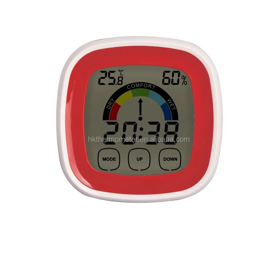 Room Temperature Termometro per la Temperatura Ambiente Digitale Room Temperature Thermometer