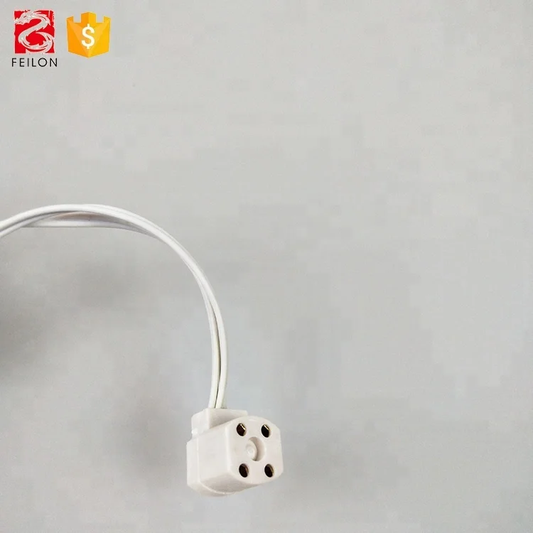 Light Bulb Socket, Lamp Holder, UV Lamp socket
