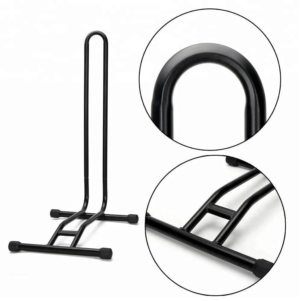 Strong stability  bicycle bike servicing stands & storage for repairing