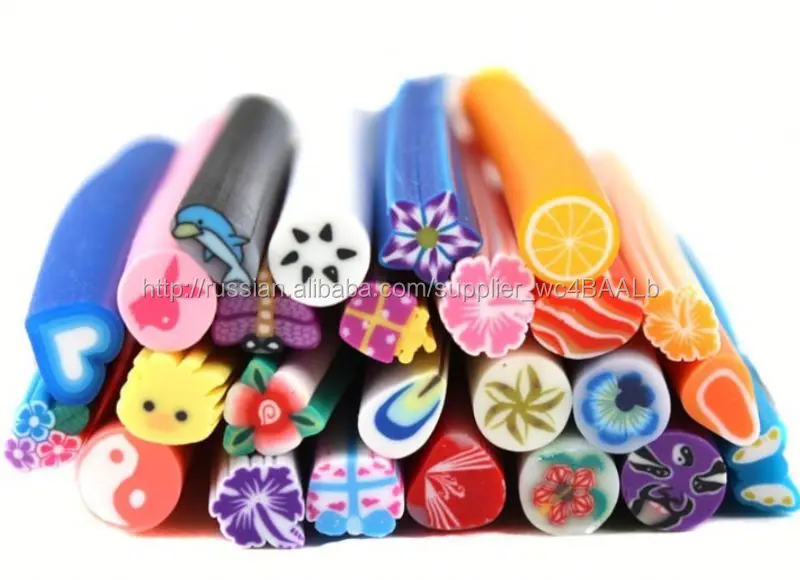 BINногтей полимерная кане ногтей полимерная глина гончих