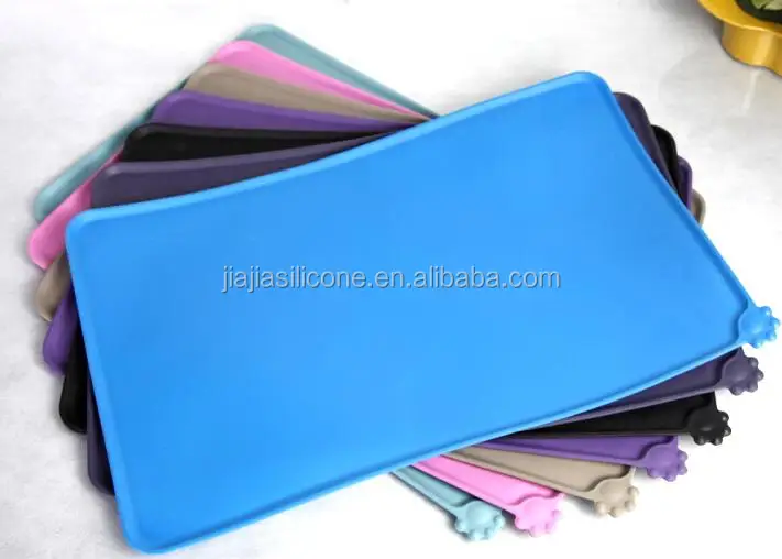 Индивидуальные силиконовые корм для животных мат кормление собак cool мат