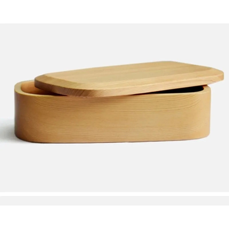 Wholesale Wooden Sushi Boat/holder/plate