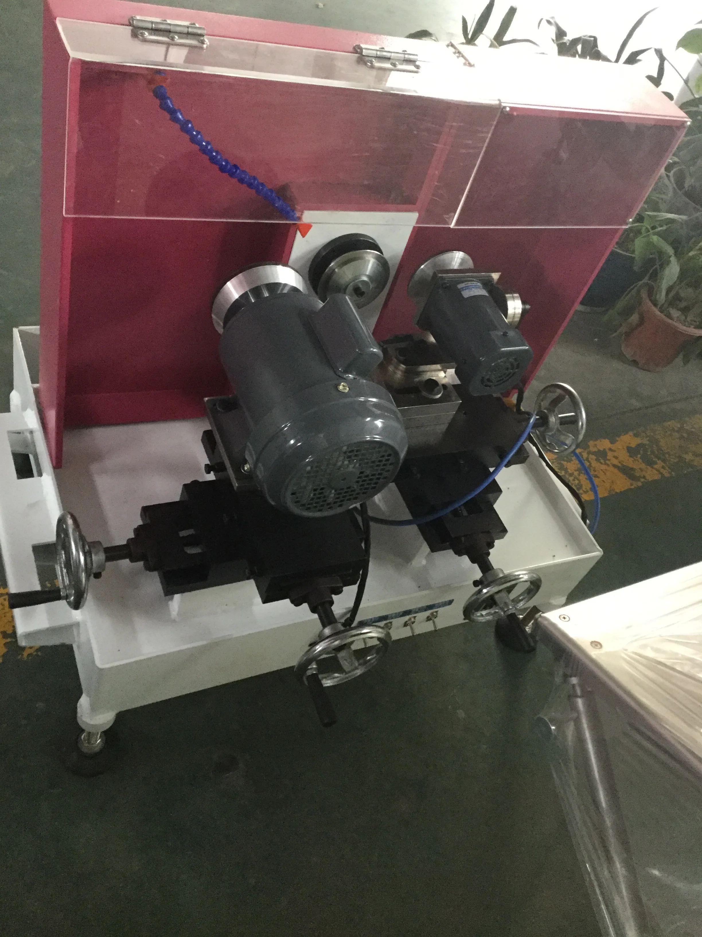 
Cutter blade sharpening machine grinding price list 