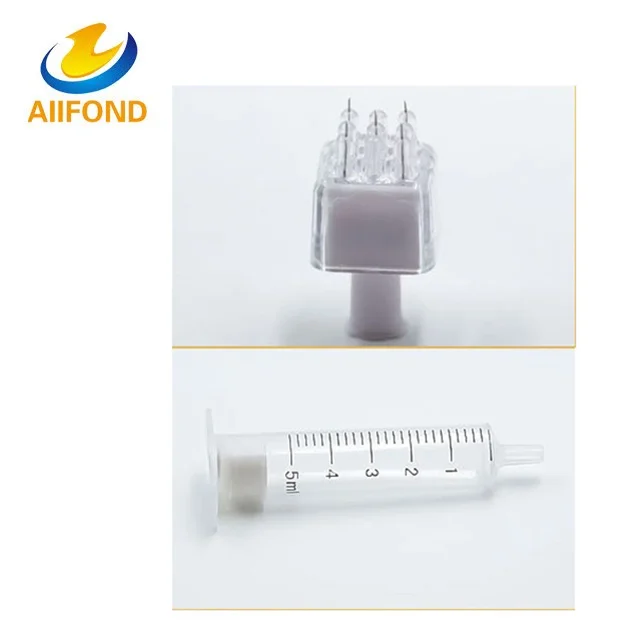 Meso gun 5pins needle for  HD 100 Mesotherapy gun