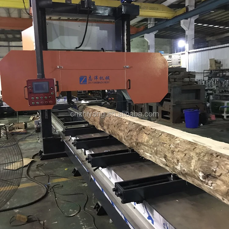 
Good price!!! Timber cutting sawmill machine 