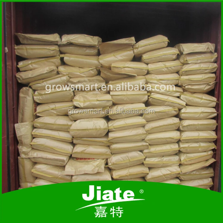High grade protein hydrolysate fertilizer amino acid