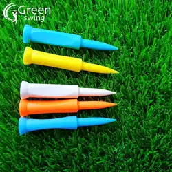 Custom Plastic Golf Tee Golf Limit Tee