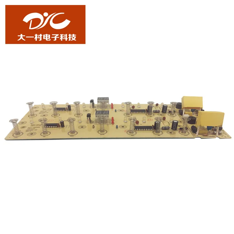 Прочный горячие продаж заводского изготовления Дешевые Универсальный печатной платы