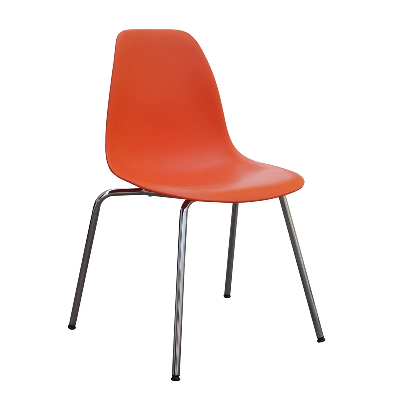 plastic stacking chair for living room chair