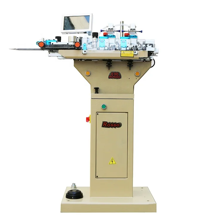 ROSSO 696  Socks Automatic linking Machine