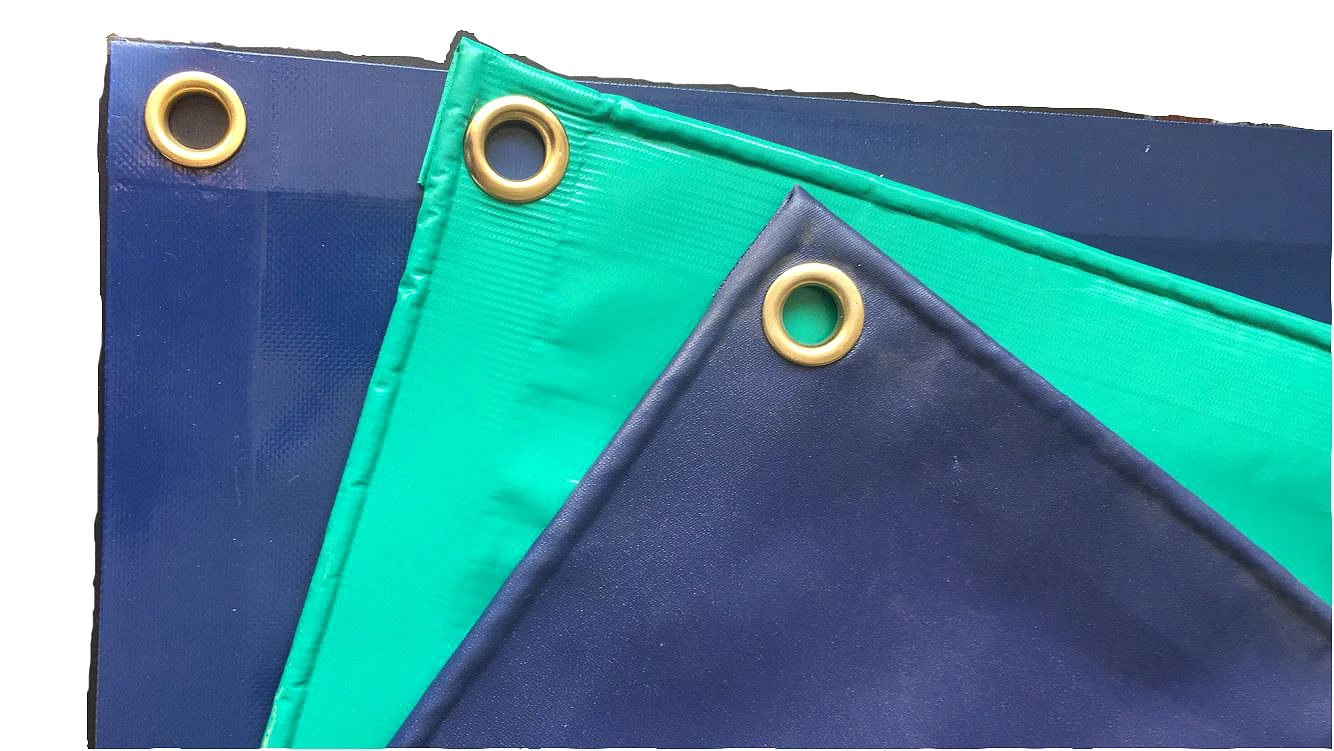 PVC membrane for pool 610gsm Waterproof Glossy & Matte For Awning and Truck Cover water tank plastic