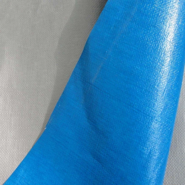 
China factory PE Tarpaulin for Truck and storage cover 