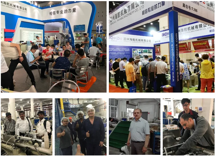 China Hot Sale Automatic Horizontal Disposable Plastic Cutlery Fork, Spoon Packing/ Packaging Machine