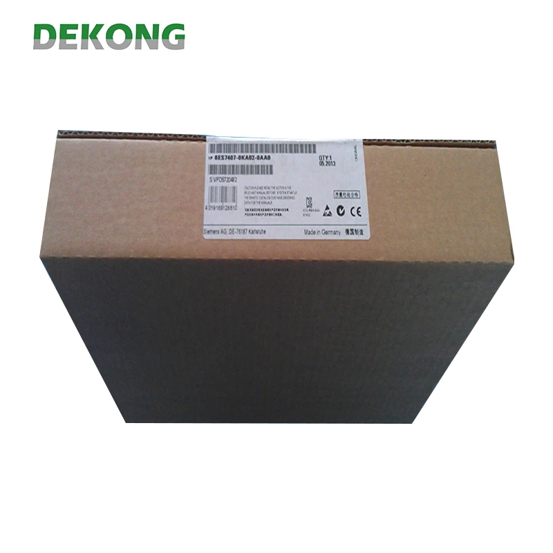 Siemens S7-400 plc 6ES7964-1AA04-0AA0