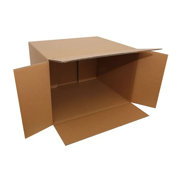 different size cardboard shipping box wholesale for packaging box