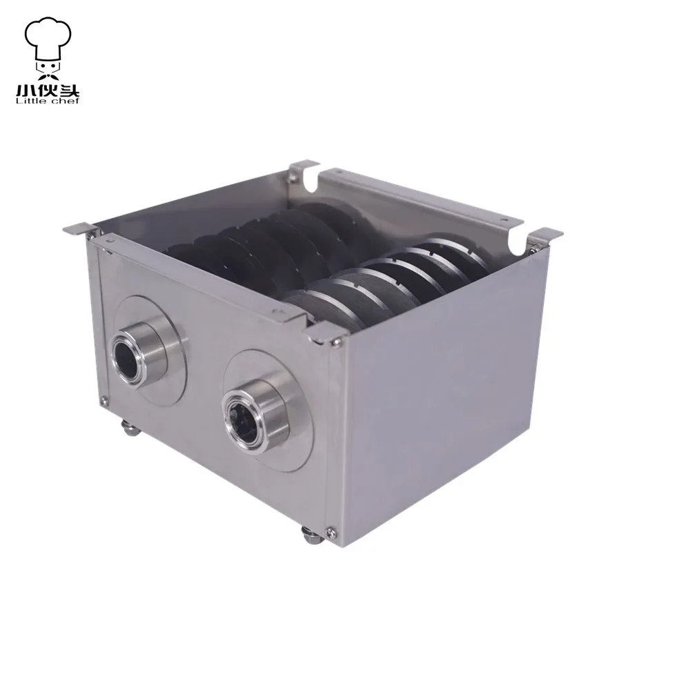 Машина для резки кубиков свежего мяса/машина для резки мяса