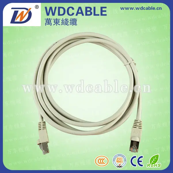Rj45 кабель UTP Cat5 кабель для передачи данных