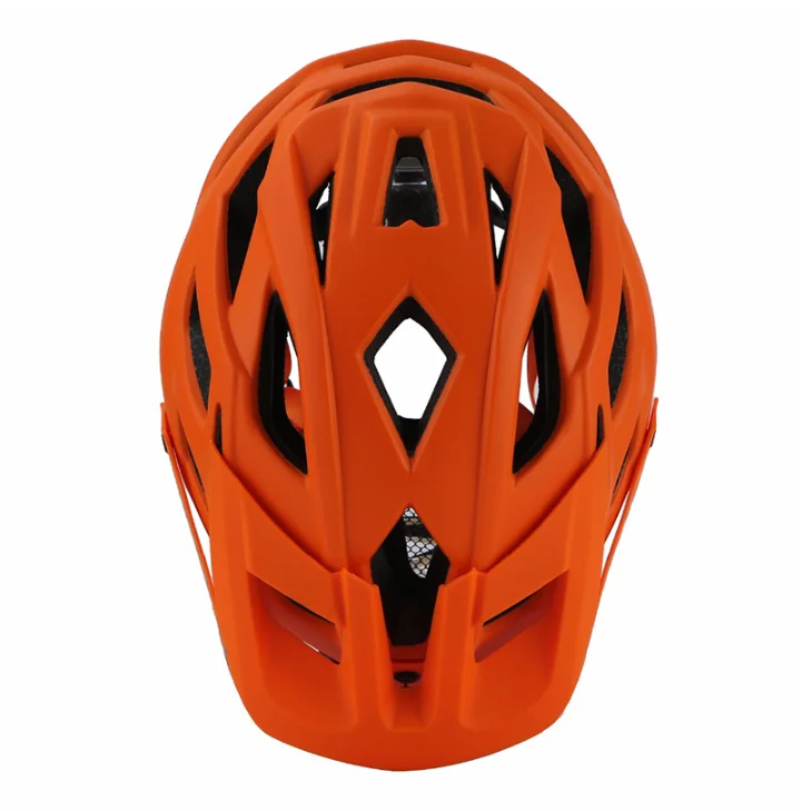 Велосипедный шлем MOON, спортивное защитное оборудование для езды на открытом воздухе, мужской велосипедный шлем для взрослых