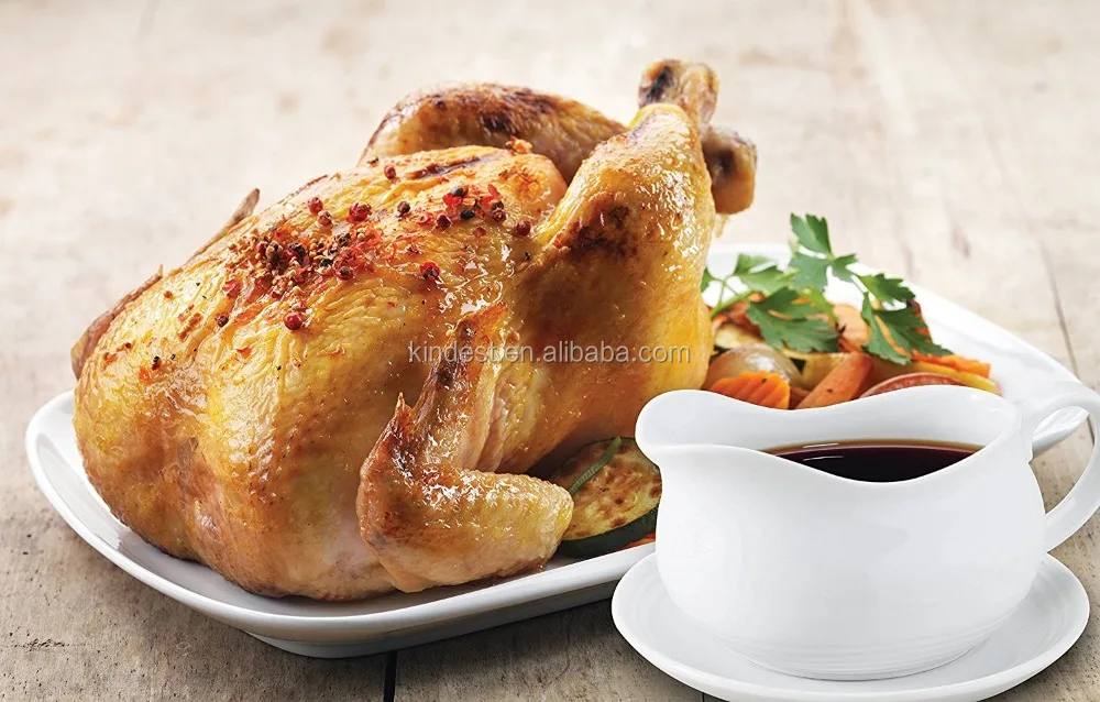 
24OZ Ceramic Hotel/Home Gravy Boat with Saucer 