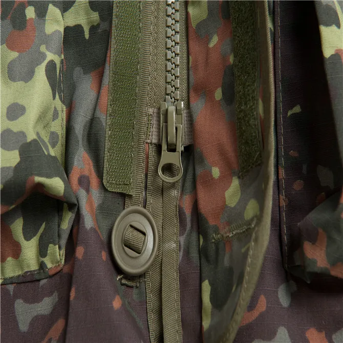 Camouflage training uniforms CP camouflage clothing wholesale CS suits Expansion training