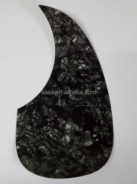 Acoustic Guitar Pick Guards