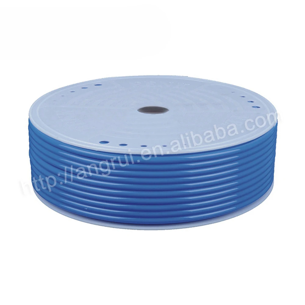 Factory pu hose Custom Flexible Pu Tube
