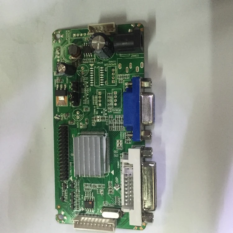Driver board for LCD Display