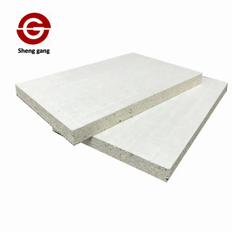 12mm fireproof Mgo board/glass fiber Magnesium Boards/magnesite wall paneling