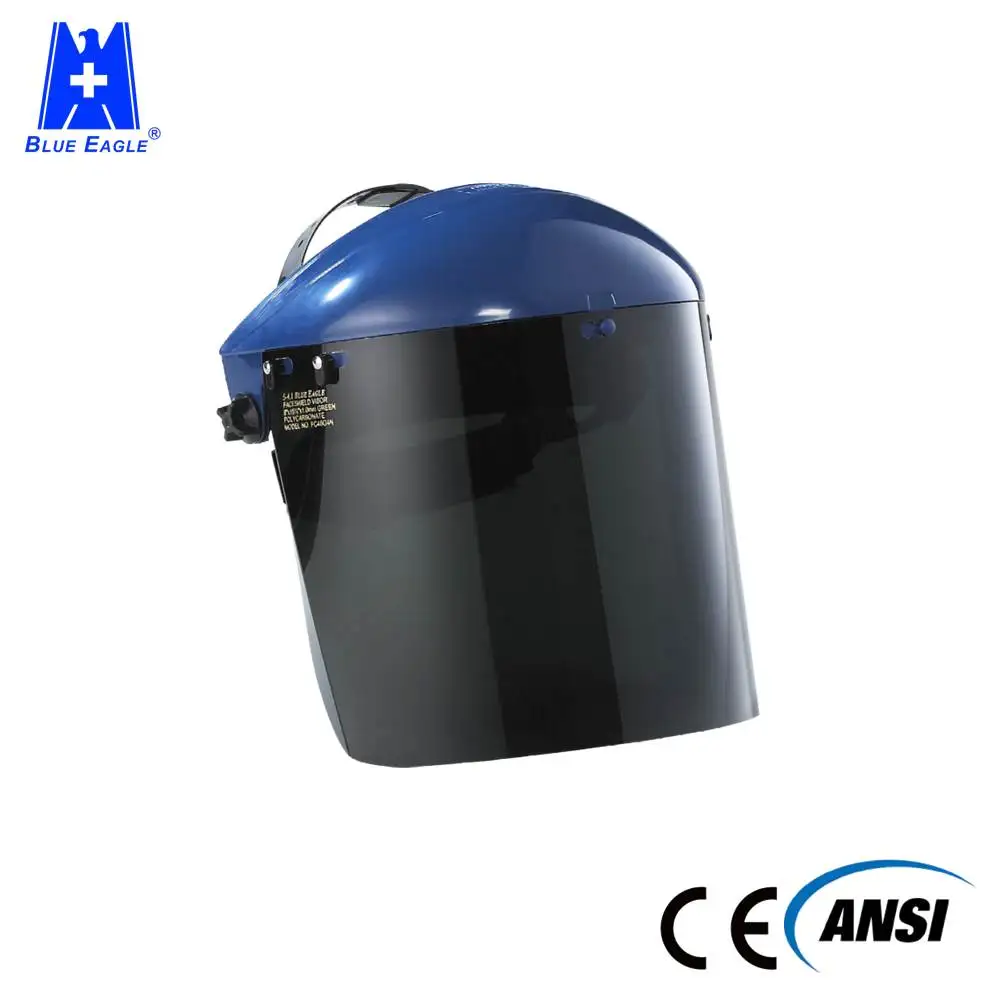 Синий Орел безопасности маска защитный щиток для лица