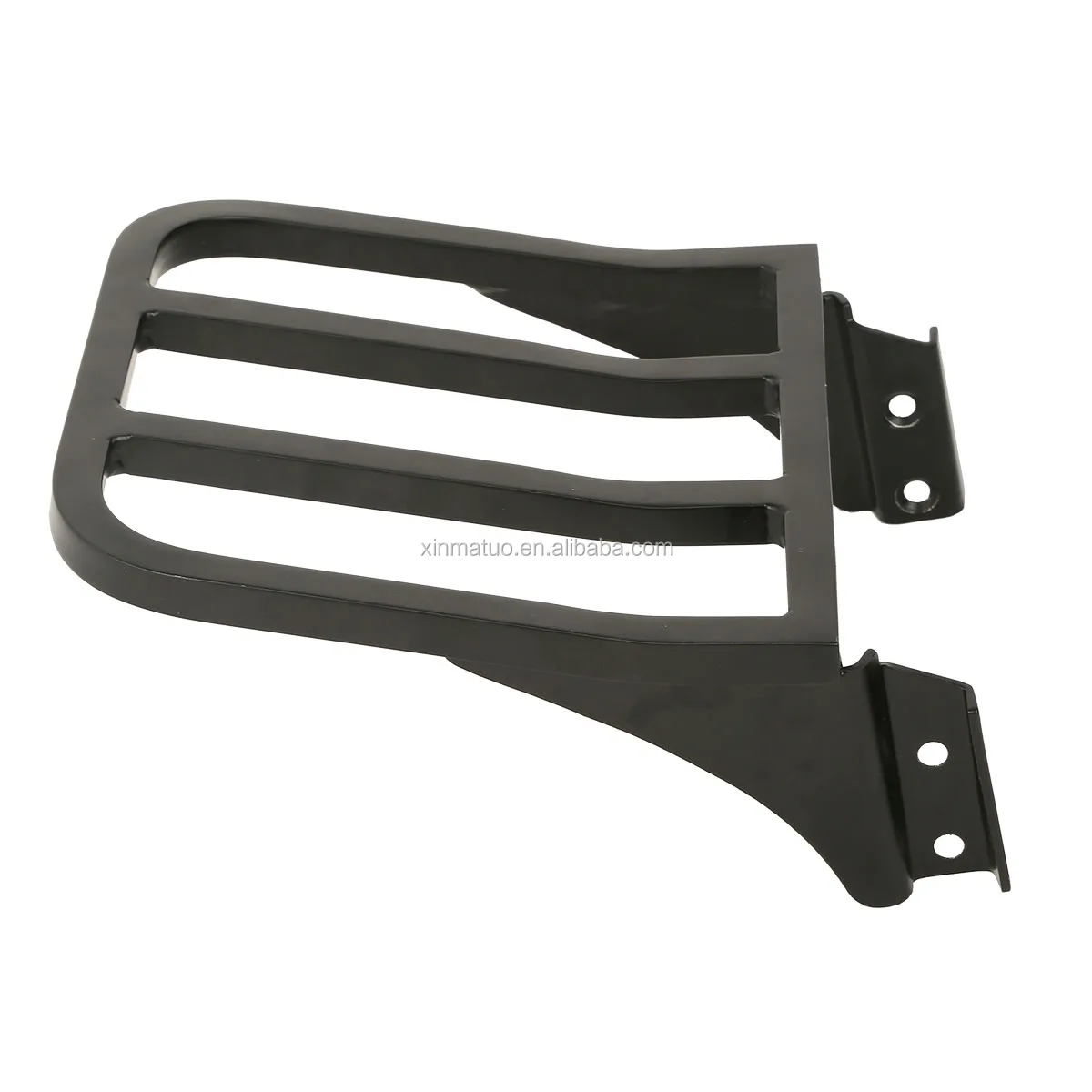 XF2906167-B Detachable Luggage Rack Fits For Harley Davidson Heritage Softail Sportster Dyna