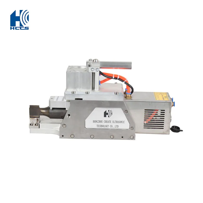 ultrasonic metal spot welding machine for copper cable