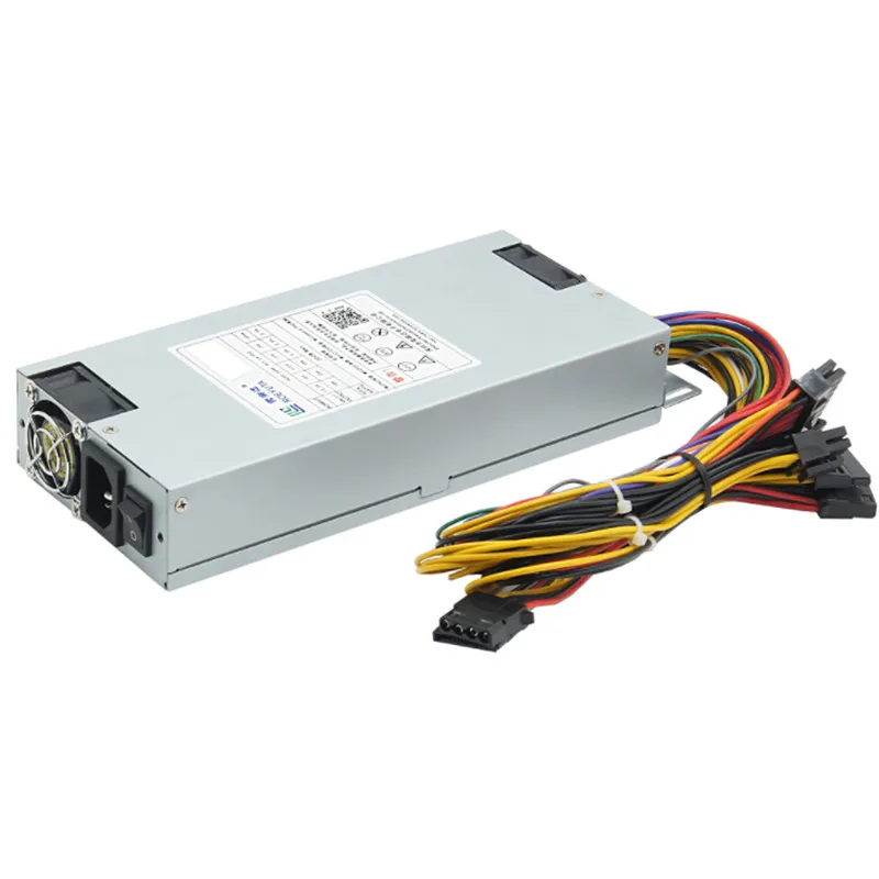 90-264VAC 250w 1u size IPC блок питания