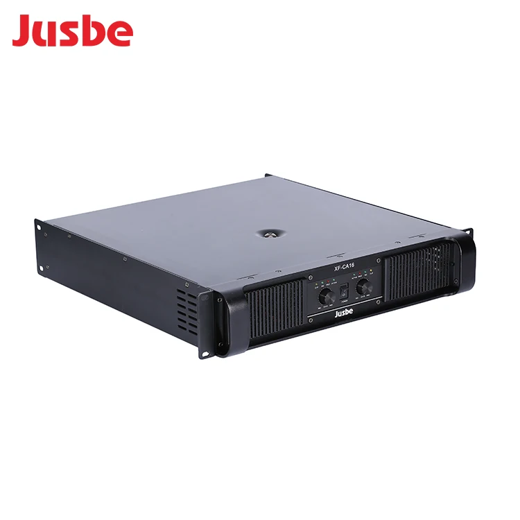 4 ohm bridged 4000w delta audio power subwoofer amplifier