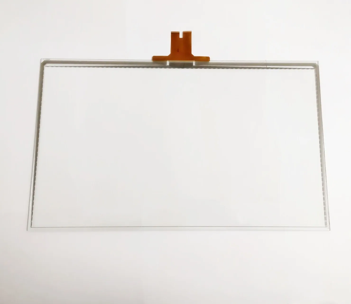 
18,5 дюймовый pcap емкостный мультитач панель usb водонепроницаемый сенсорный экран 