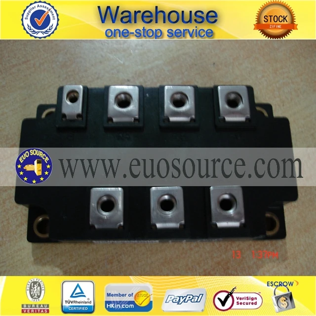 NIEC тиристор выпрямитель в виде моста PGH20016AM