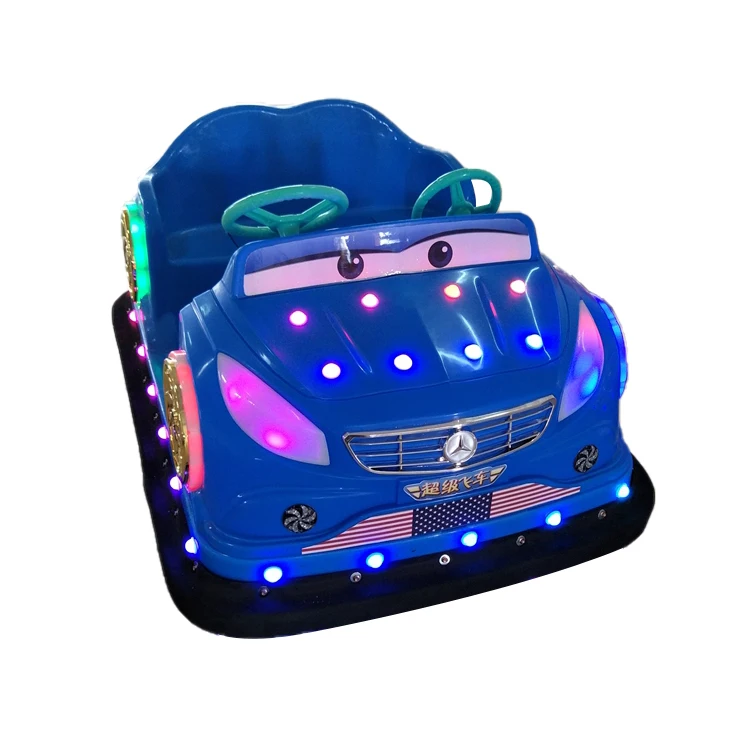 Chinese Factory Manufacturers Baby Bumper Car for Sale