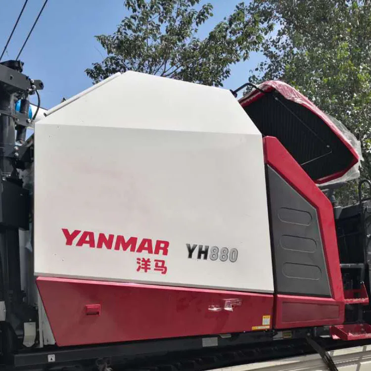 Yanmar-880-3