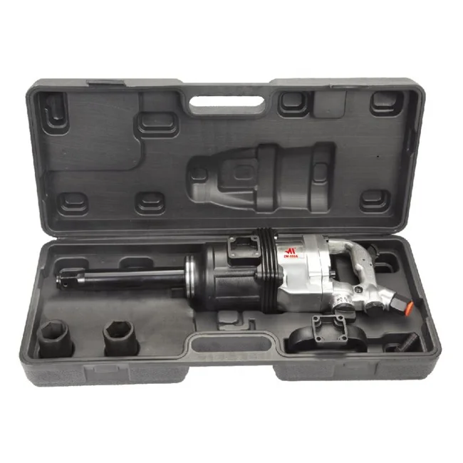 Hot Sale ZM-550A-KIT,1'PIN-LESS HAMMER,Pneumatic wrench