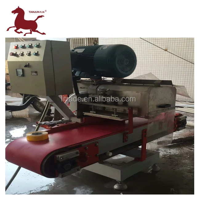 TJPGB-600 Mosaic Cutting Machine
