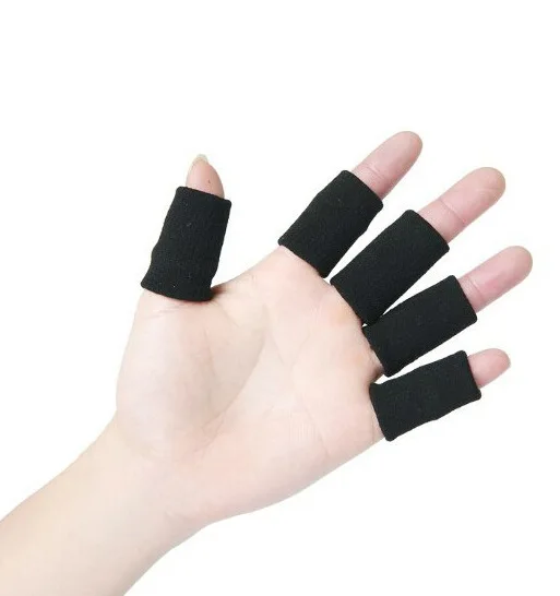 Sport fashion finger protector finger sleeve