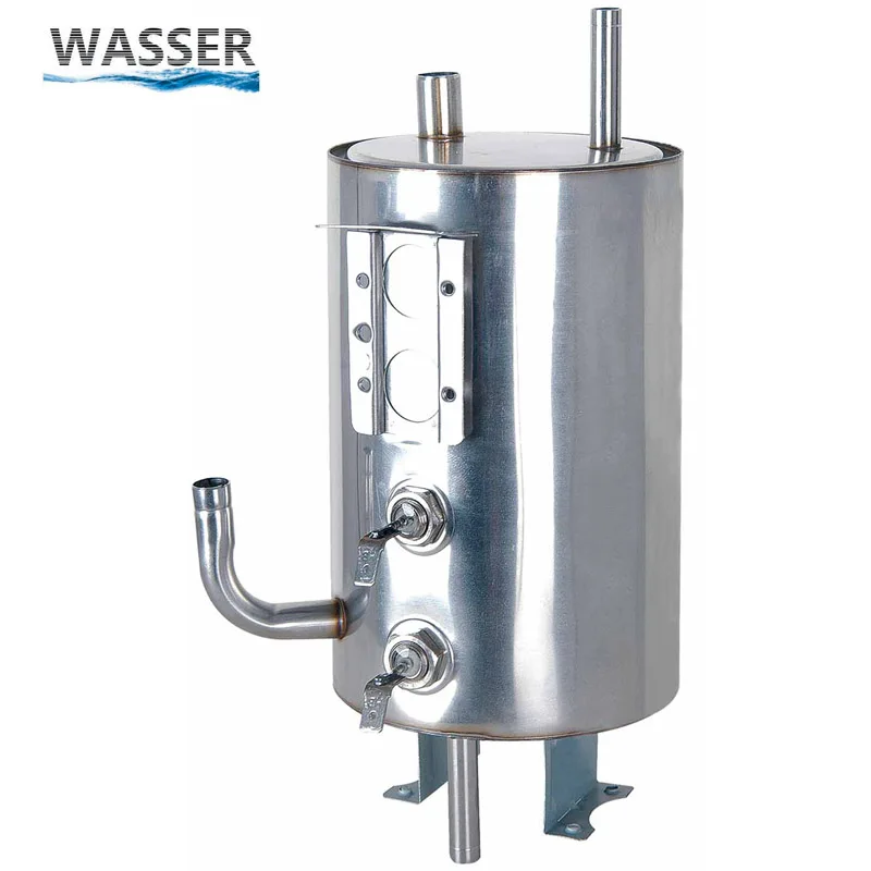 
Hot tank SS304 SS306 Heating Water dispenser tank 