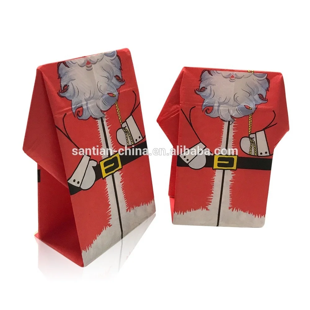 Пользовательские OEM ODM 20 шт. в коробке 2-3 слоя декоративные цветные печатные бумажные салфетки сложенные Коктейльные
