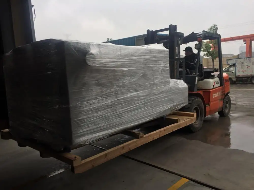 Factory direct deal automatic die cutting machine film slitting machine for BOPP for laminated paper sheets automatic sheeter