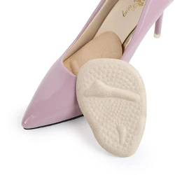 Amazon Best Seller Self-adhesive Forefoot Cushion Forefoot Pads Adhere to Shoes for Mortons Neuroma