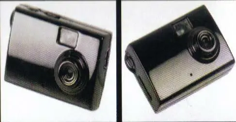 Завод Whosale Full HD мини-камера