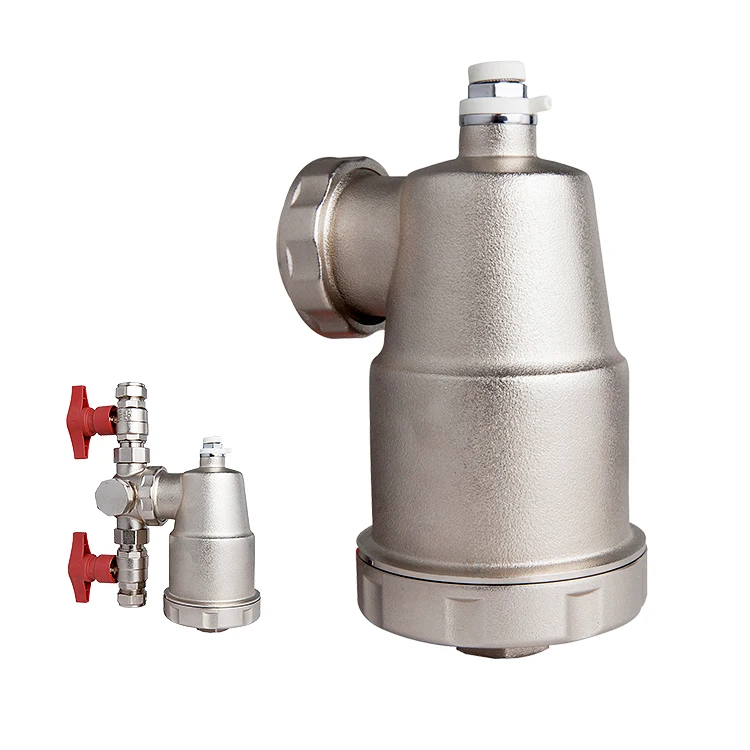 Avonflow Home Heating System Boiler Protector Magnetic Filter