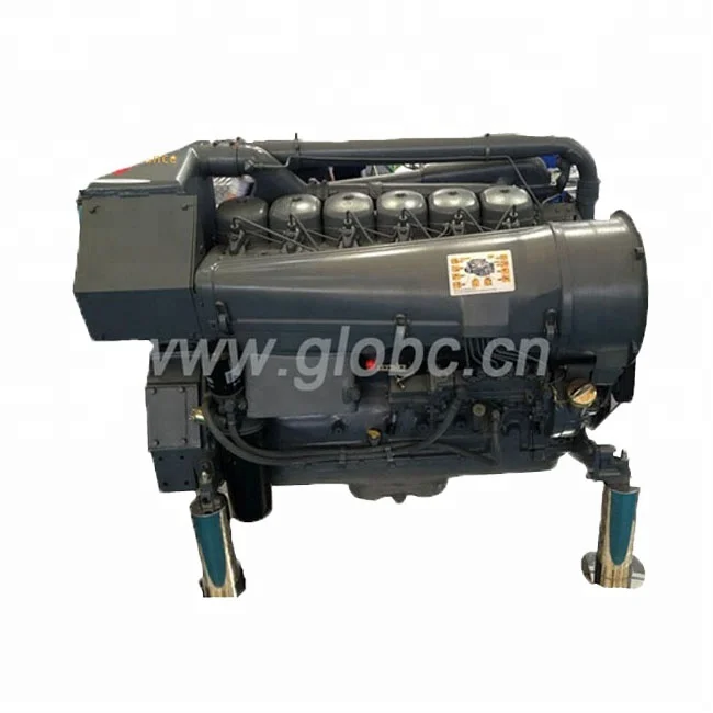 Высококачественный дизельный двигатель deutz 912 цена на продажу